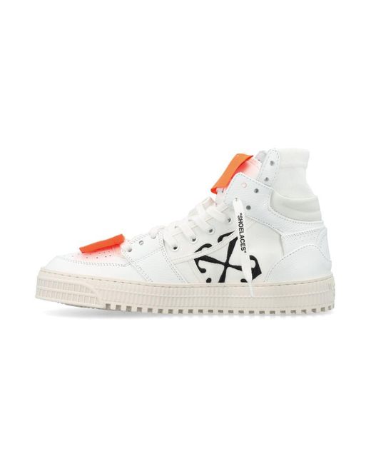 Off-White c/o Virgil Abloh White 3.0 Off Court