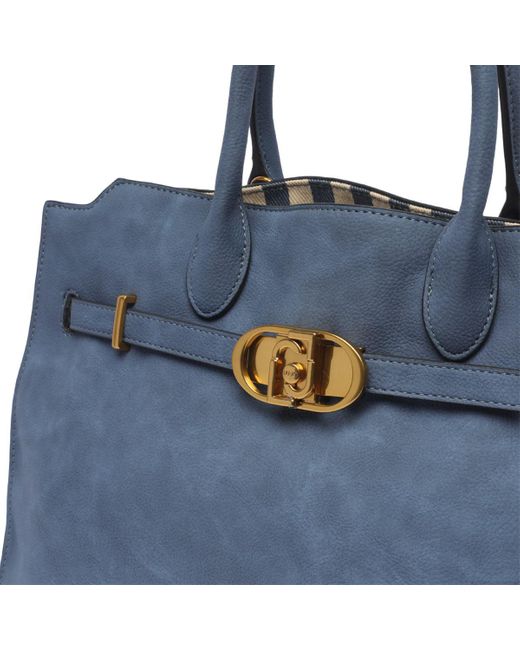 Liu Jo Blue Bags