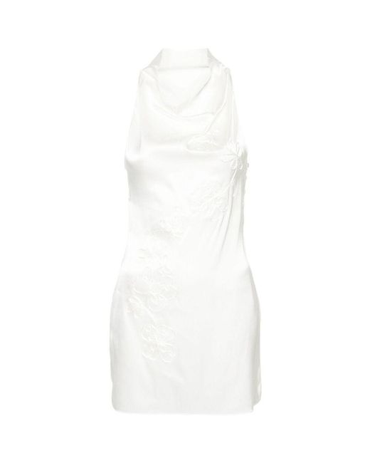 Paloma Wool White Dresses