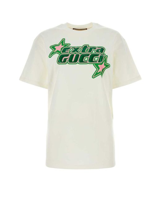Gucci Green T-Shirt
