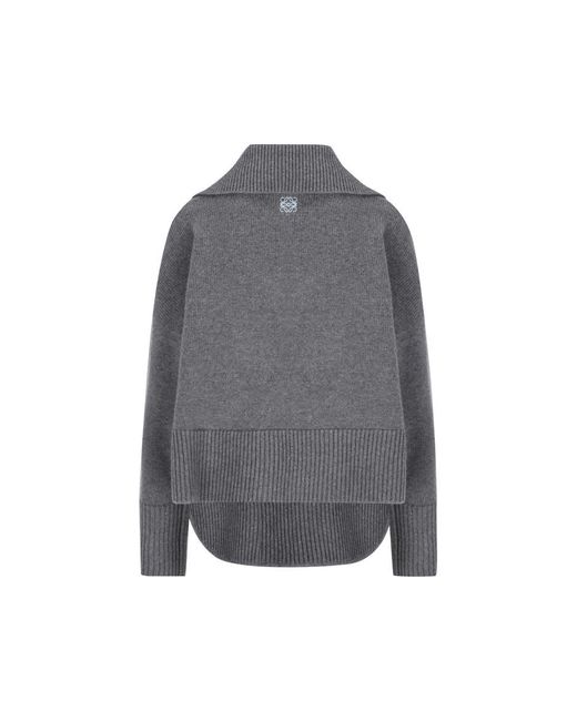 Loewe Gray Jerseys