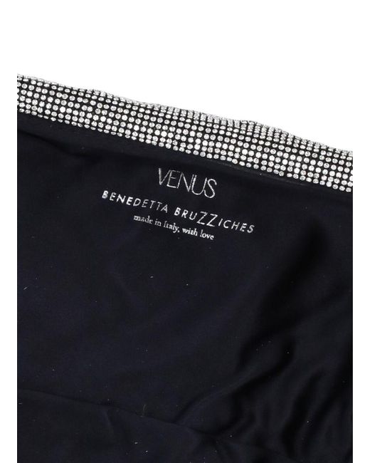 Benedetta Bruzziches Gray Bags