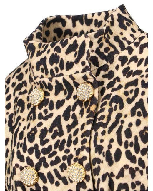 Valentino Garavani Natural Jackets