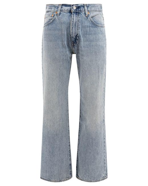 Levi's Men's Blue Jeans