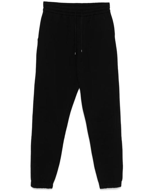 Saint Laurent Black Trousers for men