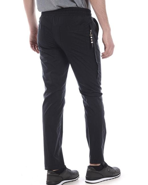 Daniele Alessandrini Blue Jeans Trouser for men