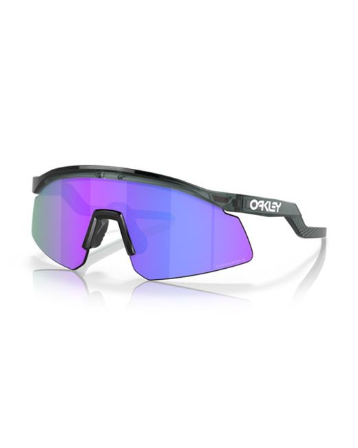 Oakley Purple Hydra Oo9229 Sunglasses