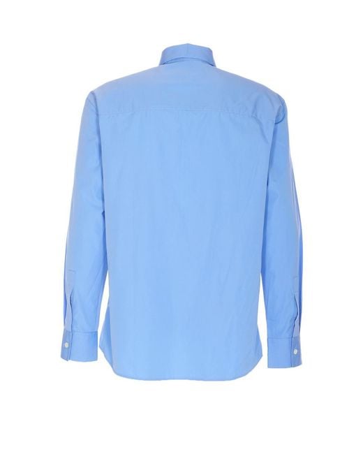 sunflower Blue Shirts for men