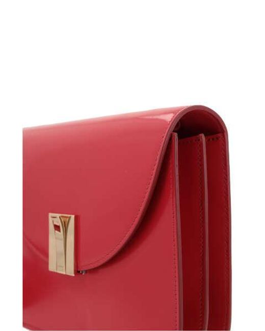 Bally Red Bags
