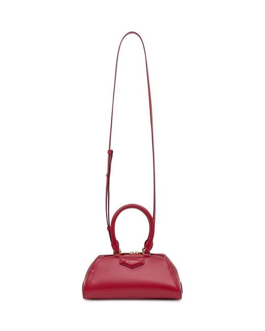 Givenchy Red Bag