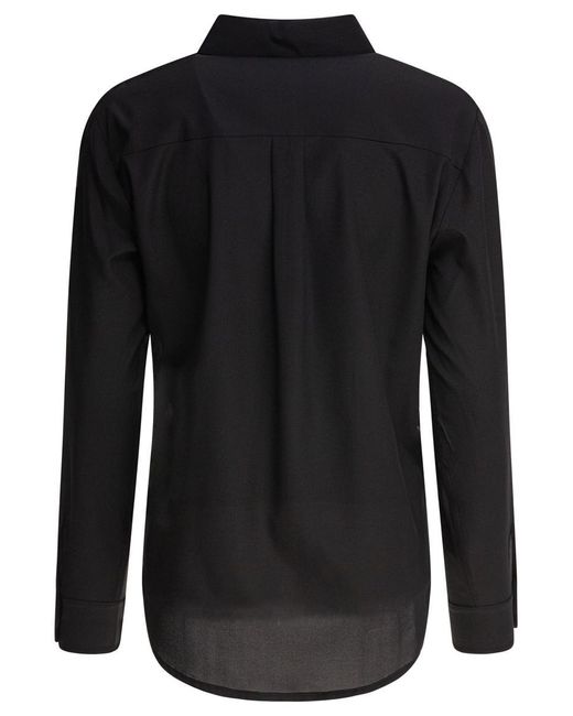 SLEEP NO MORE Black Shirts