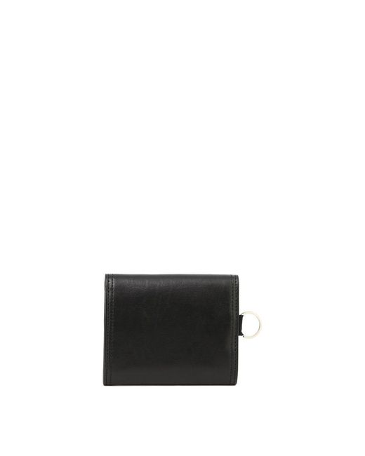Porter-Yoshida and Co Black "Free Style" Wallet for men