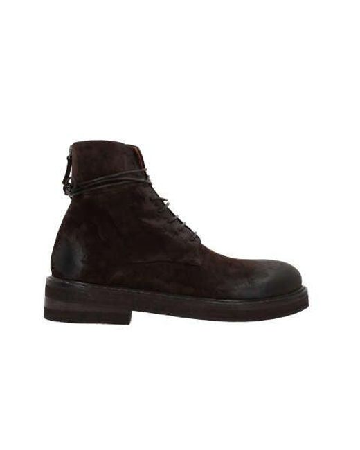Marsèll Black Marsell Boots for men