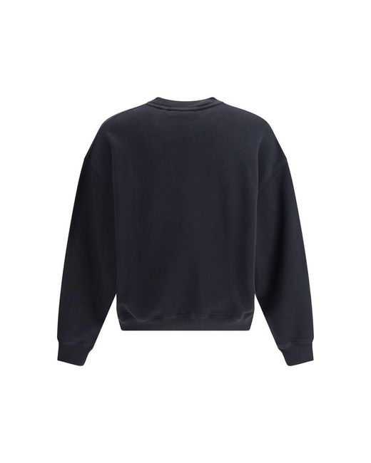 Axel Arigato Blue Loops Sweatshirt for men