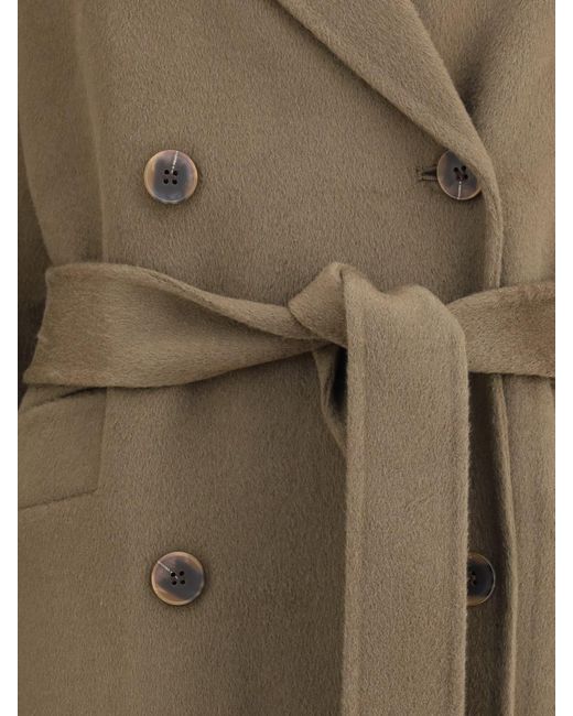 The Dynamis Studio Natural Coats