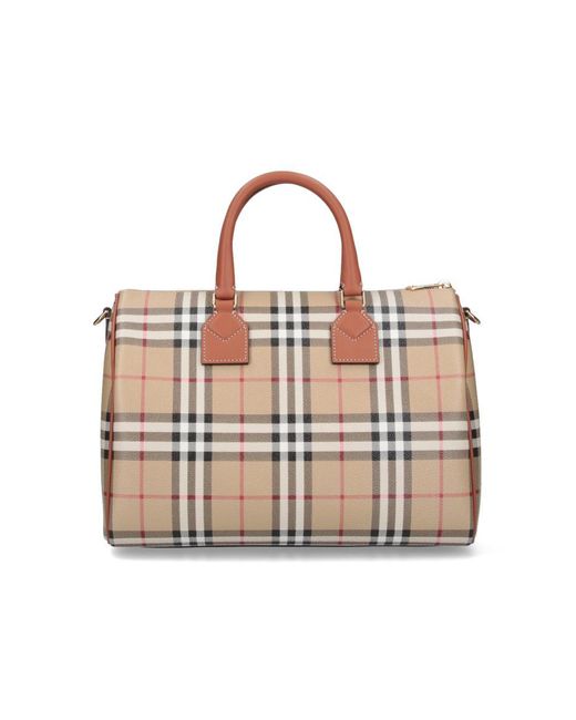 Burberry Pink Bags