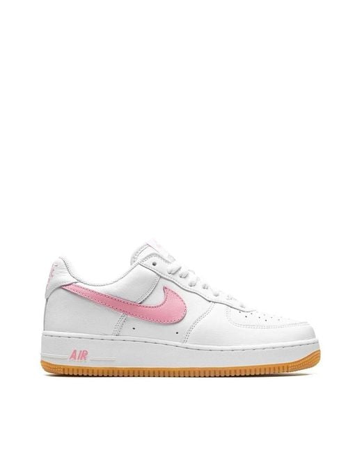 Nike Air Force 1 Low Retro in White for Men | Lyst