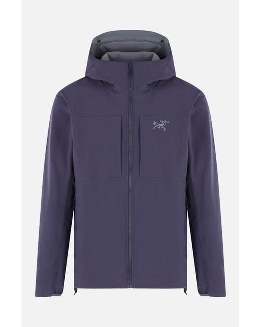 Arc'teryx Blue Coats for men