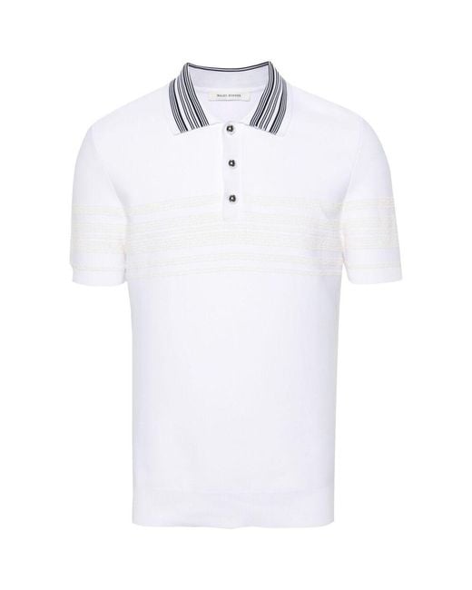 Wales Bonner White Sweaters for men