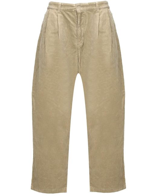 Carhartt Jeans in Natural Lyst UK