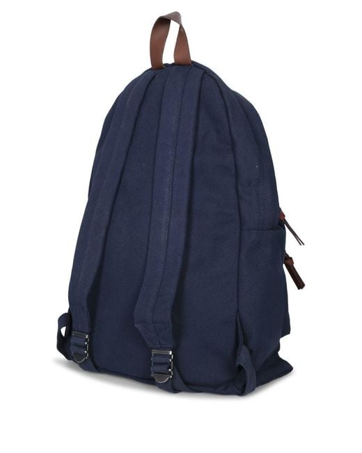Polo Ralph Lauren Blue Backpacks for men