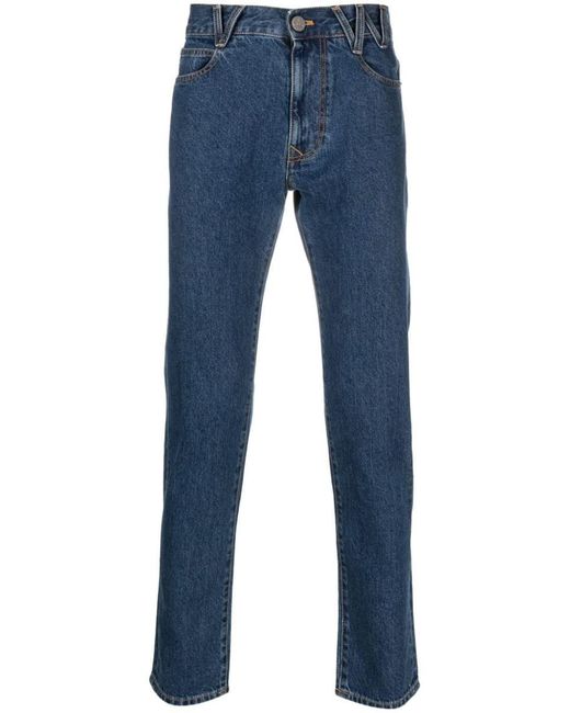 Vivienne Westwood Blue Jeans for men