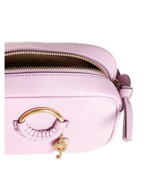 See By Chloé Pink See By Chloé Bags