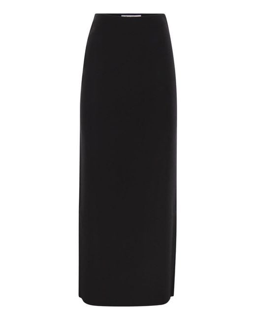 Max Mara Black Alce