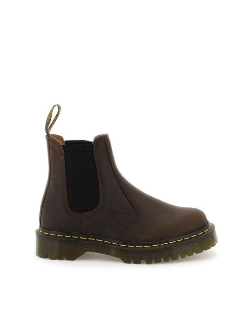 bex chelsea boot