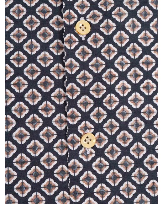 Sonrisa Multicolor Shirt for men