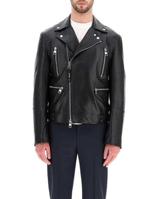 alexander mcqueen black jacket