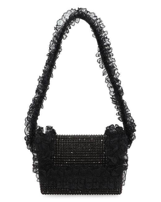 Self-Portrait Black X Christopher Kane