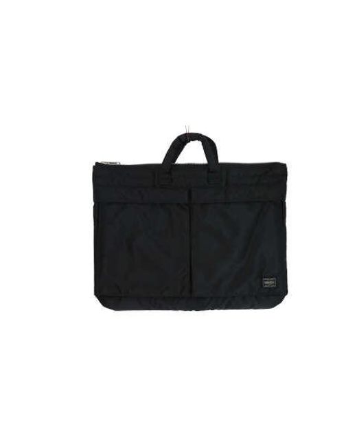 Porter-Yoshida and Co Black Bags for men
