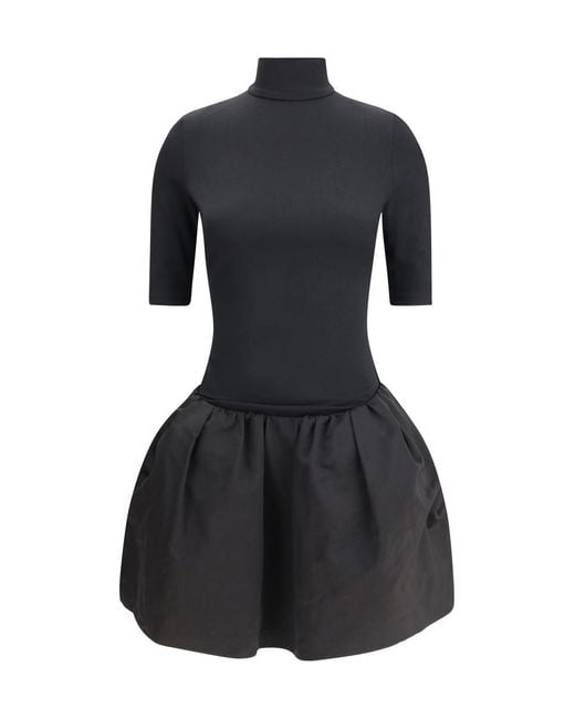 Magda Butrym Black Dresses