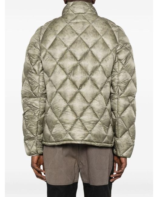 Roa Natural Nuna 800 Fill Power Down Jacket for men