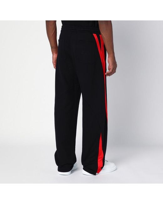 Cotton sports trousers hot sale