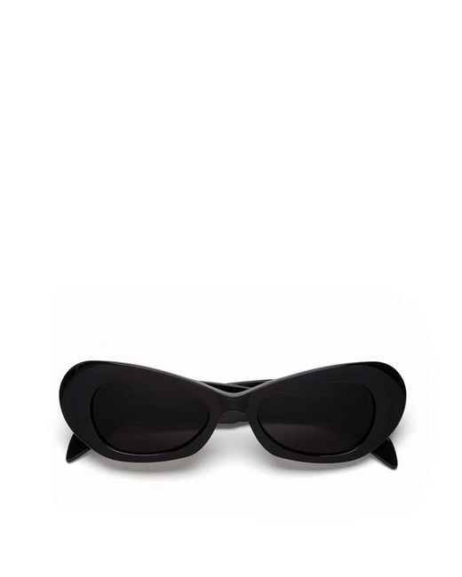 Retrosuperfuture Black Occhiali