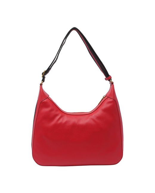 Liu Jo Red Bags