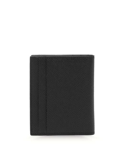 Ferragamo Black Wallets for men