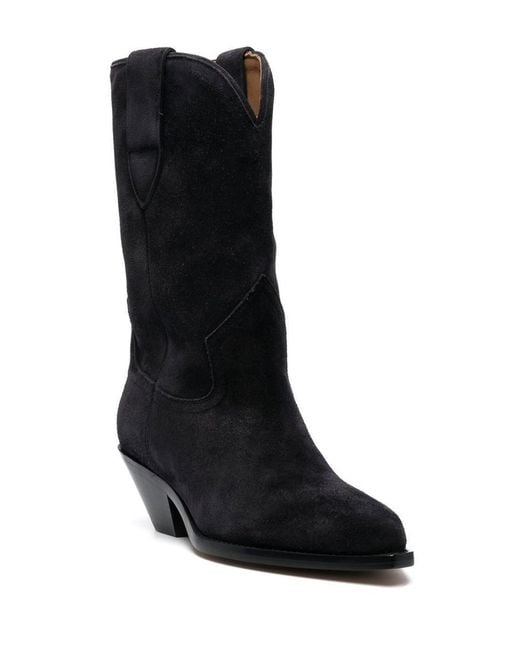 Isabel Marant Black Pumps