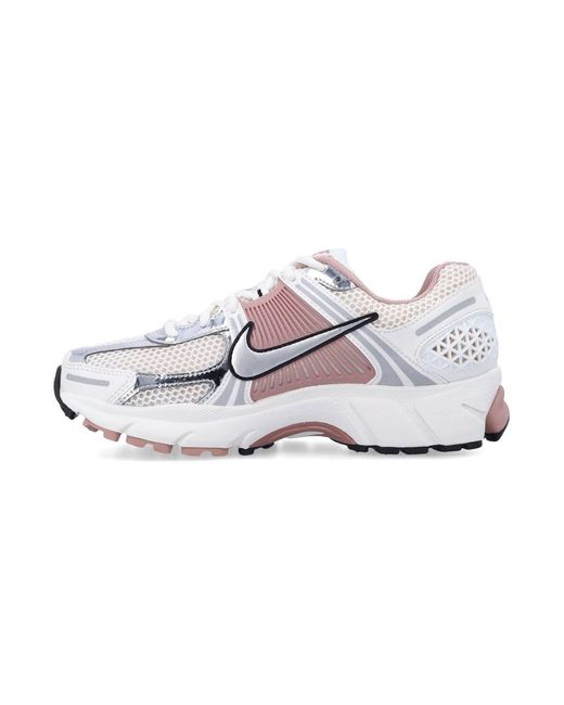 Nike Pink Zoom Vomero 5