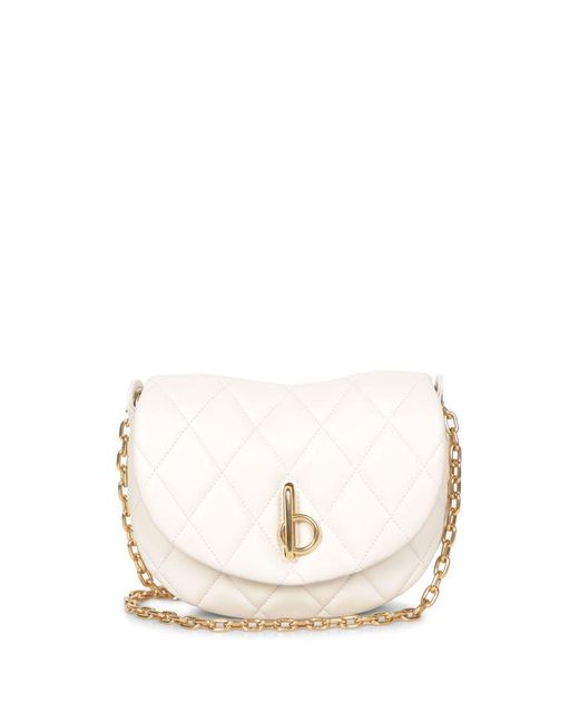 Burberry Natural Bags