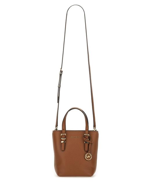 Michael Kors Brown Bag "Quinn"