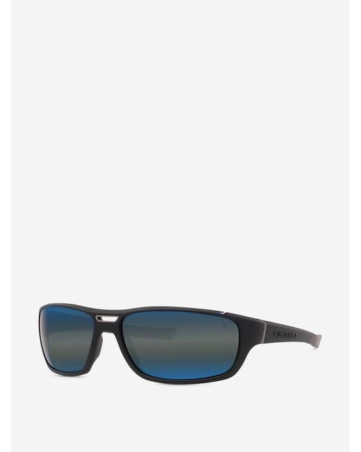 Vuarnet Blue Racing Sunglasses 01 for men