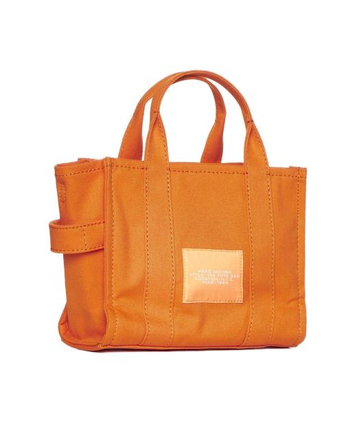 Marc Jacobs Orange Bags