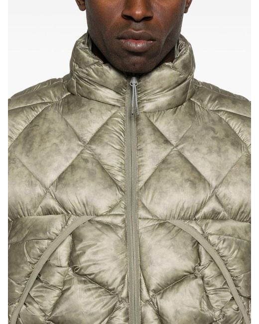 Roa Natural Nuna 800 Fill Power Down Jacket for men