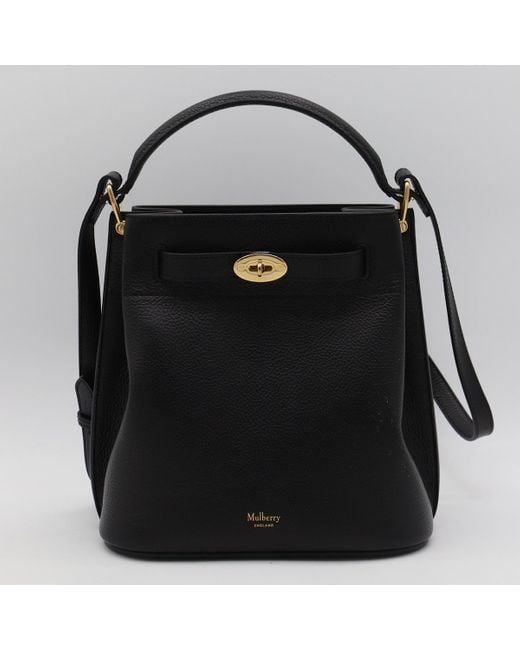 Mulberry Black Bags