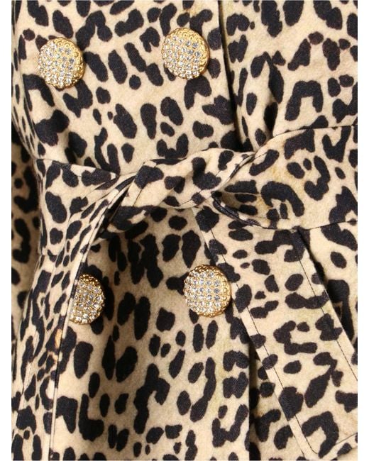 Valentino Garavani Natural Jackets