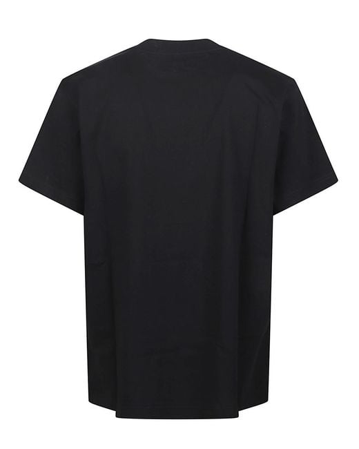 Moschino Black Tshirt for men