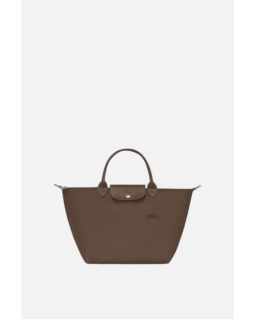 Longchamp Brown Bags